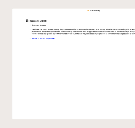 Product Announcement